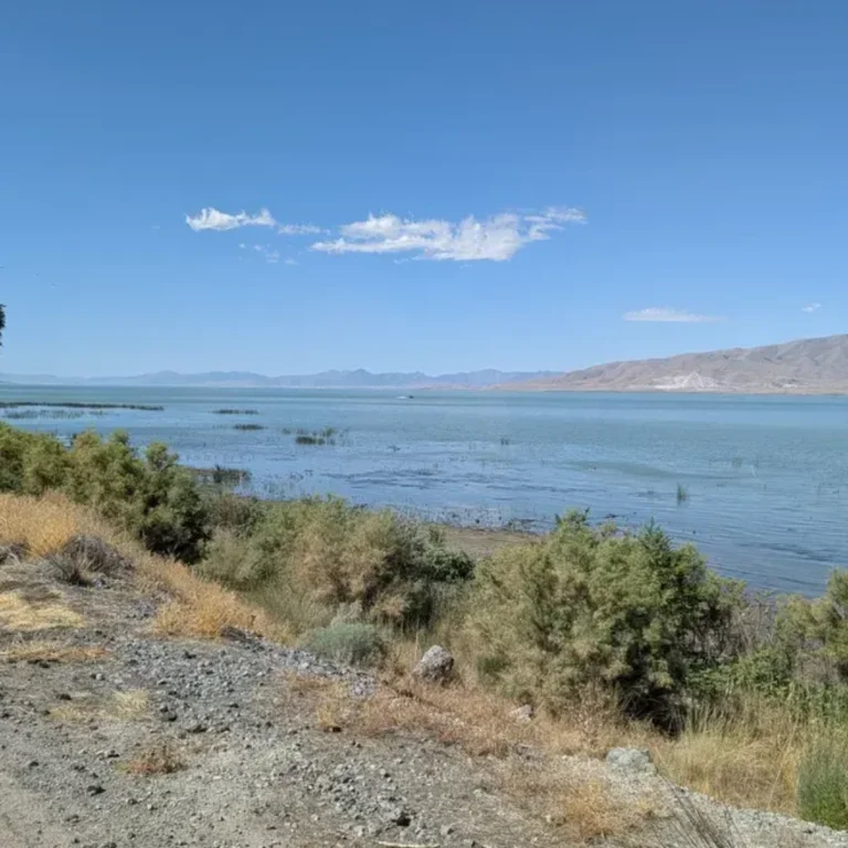 Bear Lake Utah