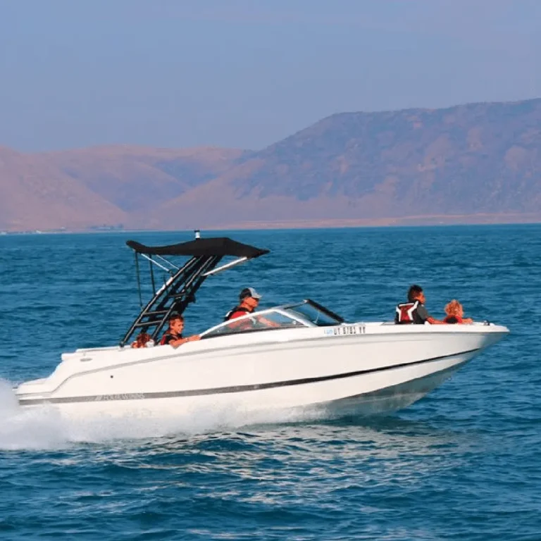 Bear Lake Water Sports