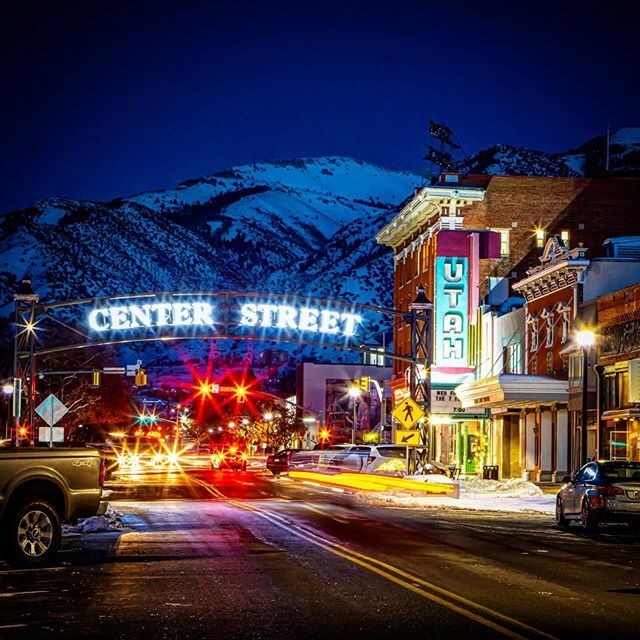 Things to do Beaver Mountain Logan Utah 