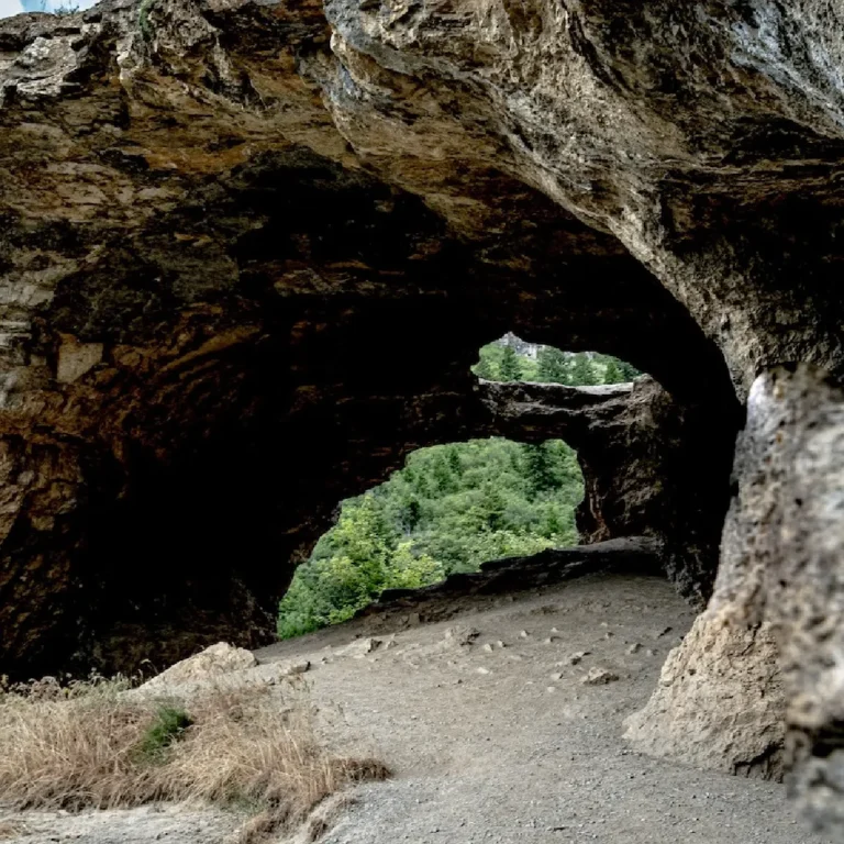 Logan Canyon Scenic Byway